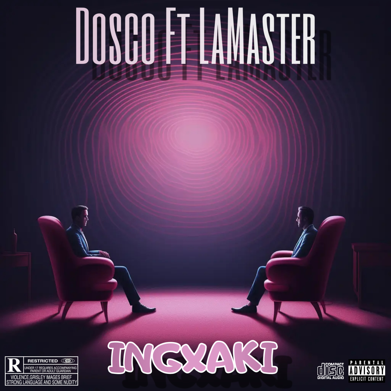 Ingxaki - Dosco Ft LaMaster